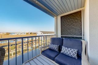 Blue Marlin 402 - Ocean City - 4