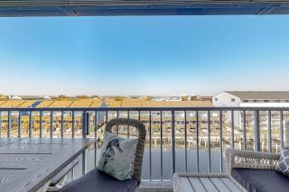 Blue Marlin 402 - Ocean City - 5