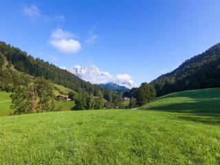 Hartlerlehen Rasp - Berchtesgaden - 6