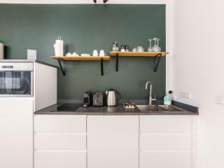 limehome Aachen Vereinsstraße - Aquisgrana - 6