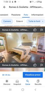 Romeo & Giulietta rooms - Bosa - 3
