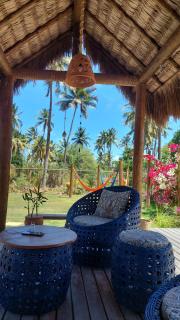 Pousada Flor de Lena- Lotus - 4