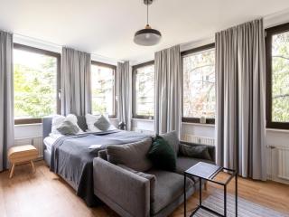 limehome Aachen Vereinsstraße - Aquisgrana - 4