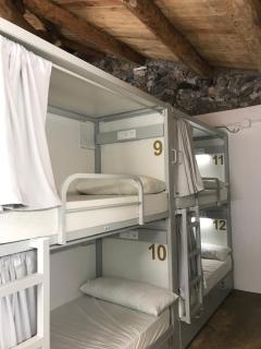 Albergue de Pas - El Pont de Suert - 0