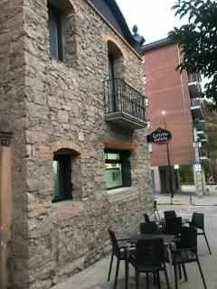 Albergue de Pas - El Pont de Suert - 2