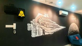 Starwarzz Medini 1 Legoland - 6