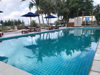 Breeze Bay Villa - Wok Tum - 9