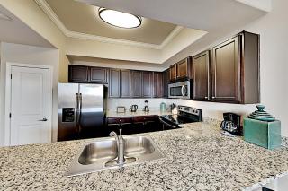Alerio Condos - Destin - 2