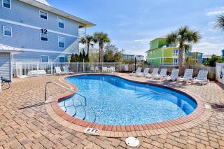 Beachside Villas - Santa Rosa Beach - 9