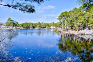 Beachside Villas - Santa Rosa Beach - 6
