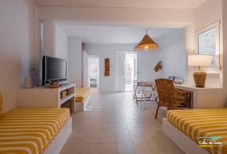 Casa AMARILLA - 5