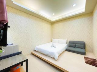 Fengjia Jocy House - Taichung - 7