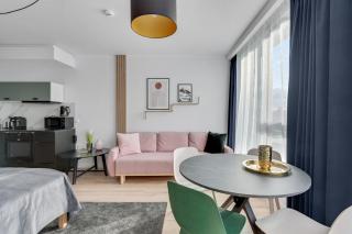 RentPlanet - Apartamenty Chlebova - Danzig - 8