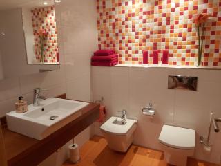 Apartamentos Alcañiz, Deluxe - Alcañiz - 6