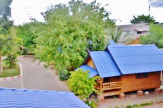 Suandarbporn Resort Mae Sot - Mae Sot - 9