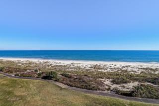 Turtle Sea Dunes II - Fernandina Beach - 9