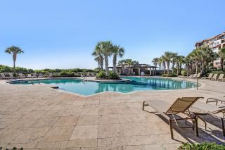 Turtle Sea Dunes II - Fernandina Beach - 7