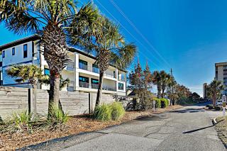 Mainsail IV - Destin - 0