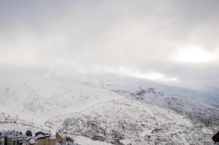 ALMA - Serra Nevada - 6