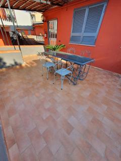 Bed & Breakfast Neapolis - 2