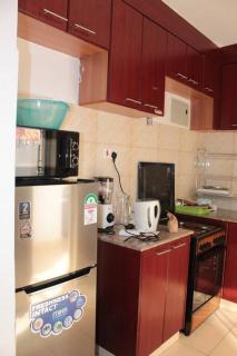 Royal Blue 3 Bedroom Condo - 2