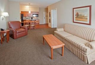 Candlewood Suites Houston I-10 East by IHG - Houston - 7