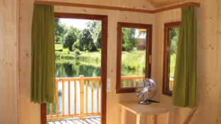 Camping & Pension Au an der Donau - Au an der Donau - 8