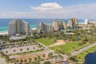 Luau Condos IV - Destin - 9