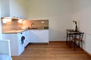 Airstay Prague apartment: Grebovka - Prague - 4