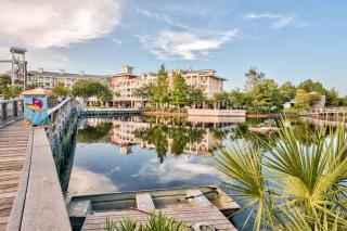 Luau Condos IV - Destin - 0