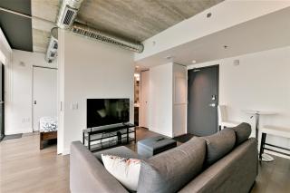 Cozy Skyline Condo in Downtown, across Canada Life Centre - 5