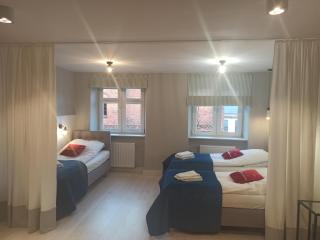 Mieszkanie w Kamienicy 4C - 8