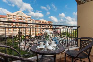 Hotel & SPA Diamant Residence - All Inclusive - Sunny Beach - 2