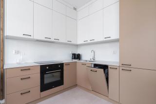 Lotniczówka Apartments by Renters Prestige - Cracovia - 8