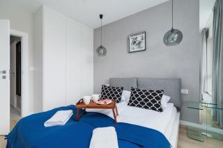 Lotniczówka Apartments by Renters Prestige - Cracovia - 4