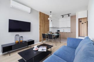 Lotniczówka Apartments by Renters Prestige - Cracovia - 5