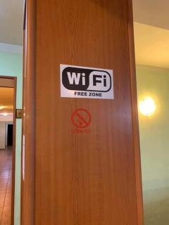 University Hotel Tsakhkadzor - Tsaghkadzor - 4