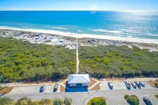 Grande Pointe Lagoon - Inlet Beach - 6