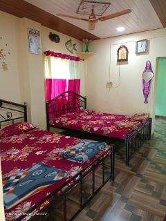 Gharat Cottage - Alibaug - 0