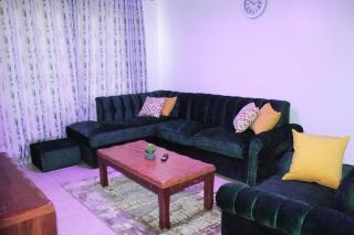 Lovely Emerald Green 3-Bedroom Apartment - 6