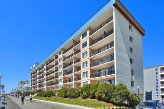 Ocean Hideaway 511 - Ocean City - 9