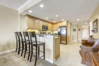 Mariners Watch 205 - 2