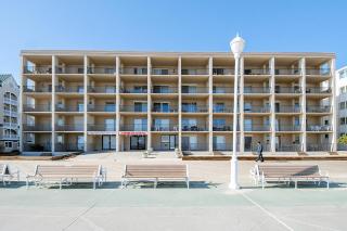 Polynesian - Ocean City - 4