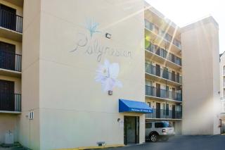 Polynesian - Ocean City - 1