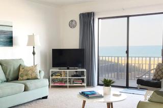 Ocean Hideaway - Ocean City - 9