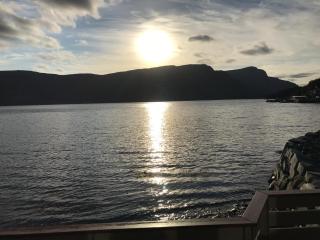 Seaside 3-bedroom House - 3