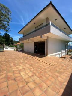 Lugar do Pombal - Mos - 0