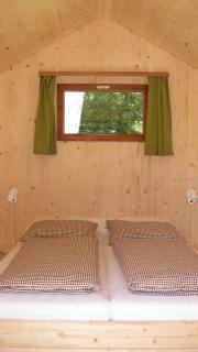 Camping & Pension Au an der Donau - Au an der Donau - 7