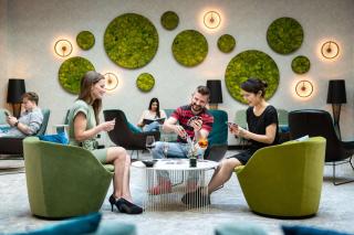 Hyatt Place Frankfurt Airport - Frankfurt am Main - 7