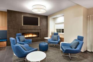 Microtel Inn & Suites by Wyndham Warsaw - Warsaw - 8